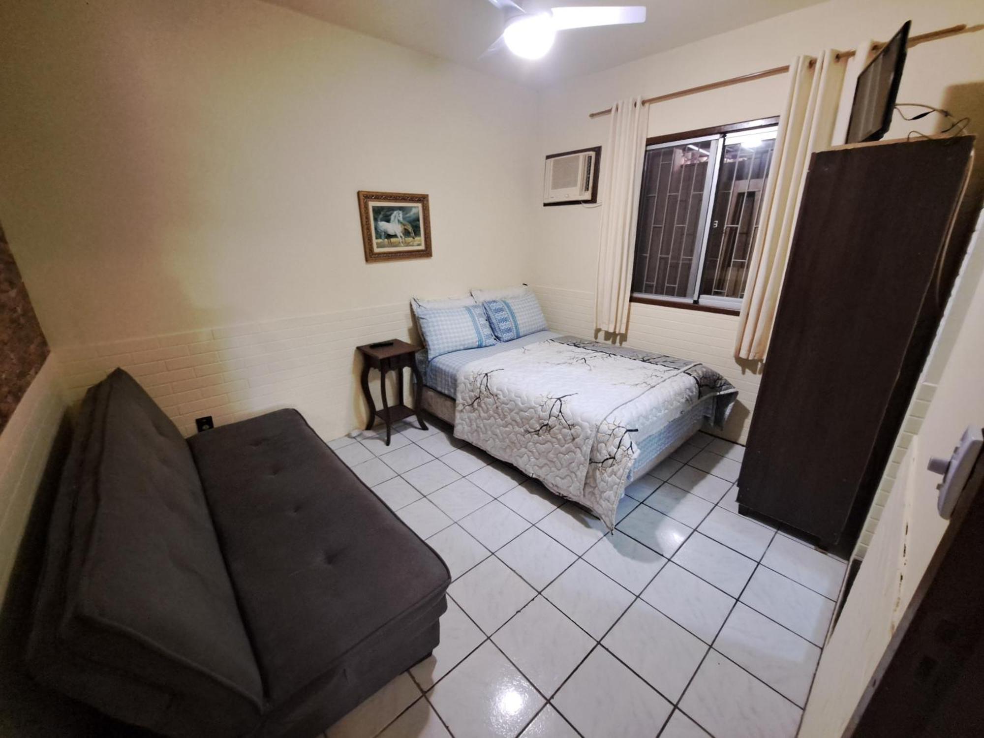 Aeropouso Pousada Executiva Florianópolis 外观 照片